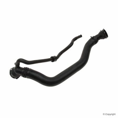 Genuine Genuine Radiator Hose, 5C0122101AA 5C0122101AA
